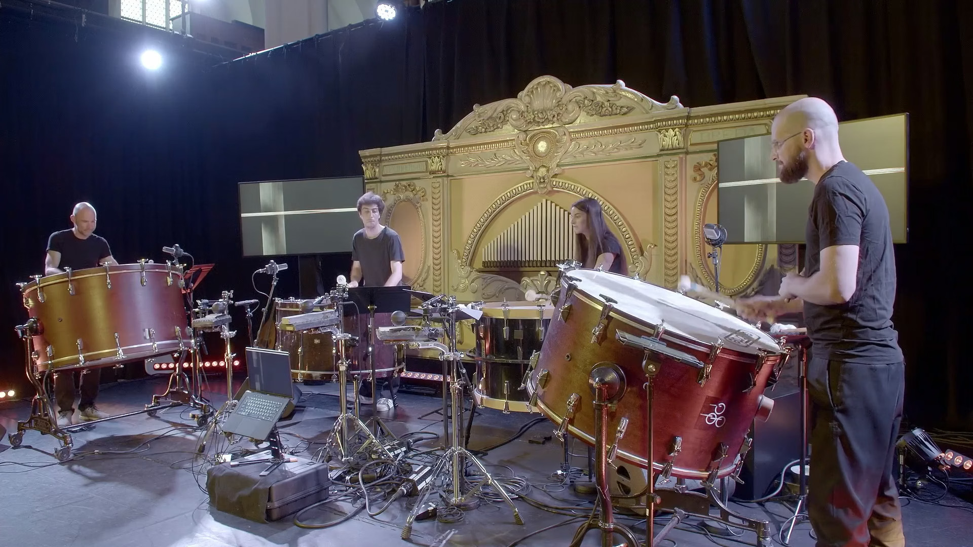 Slotconcert Museum Speelklok