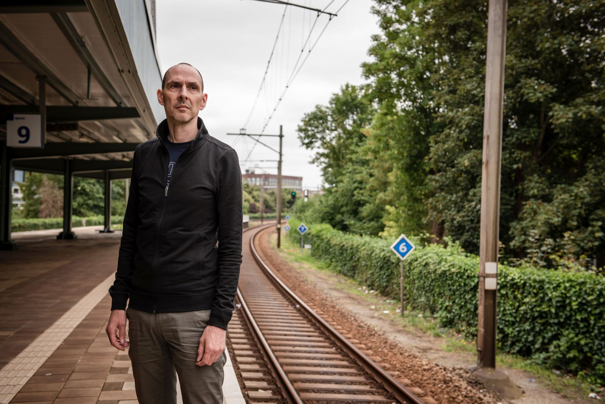 Anthony Fiumara. © William van der Voort 2.jpg