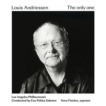 Andriessen The Only One.jpg
