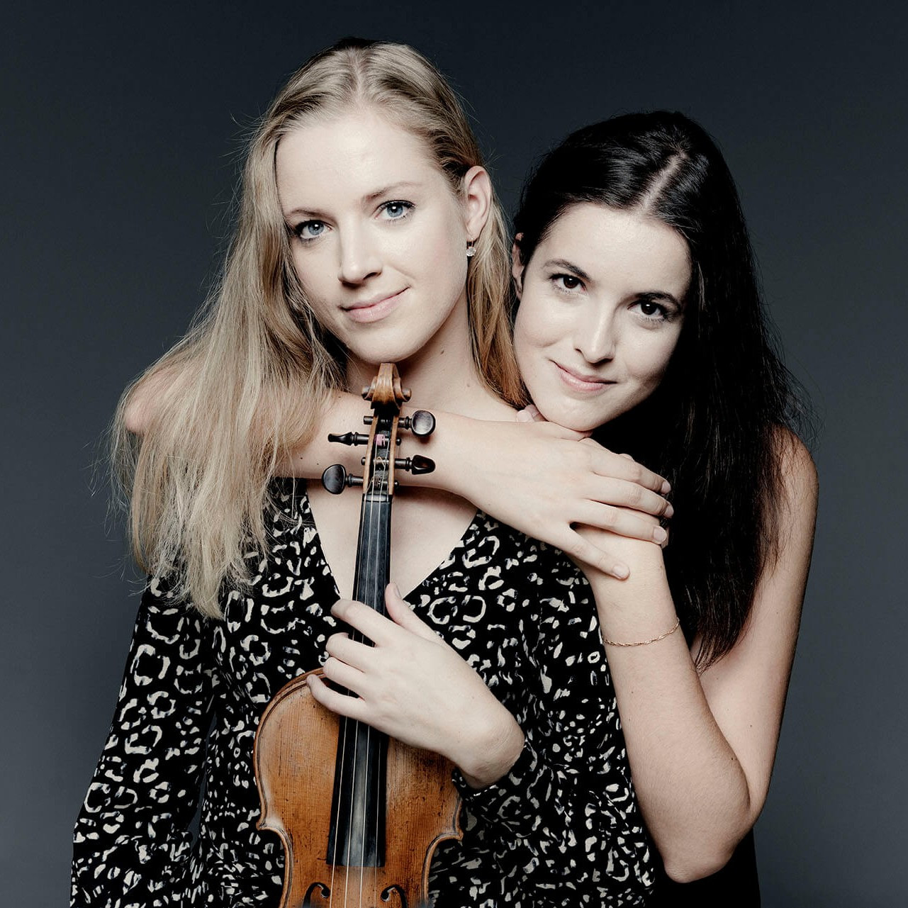 Merel Vercammen en Dina Ivanova.jpg