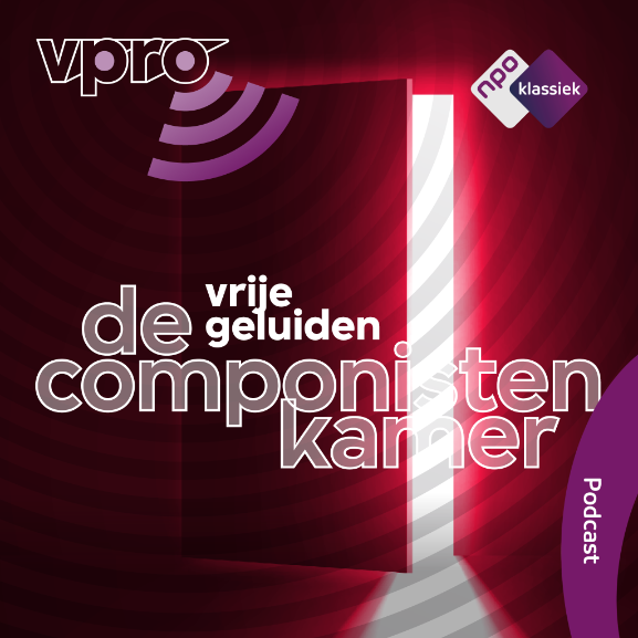 2023-01-05 Podcasttegel De componistenkamer.png