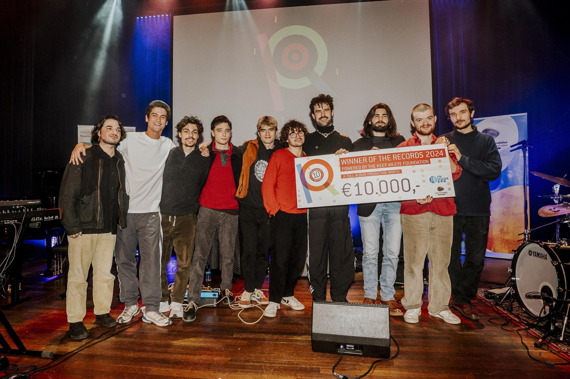 Winnaars The Records 2024 - Jaap Kroon.jpg