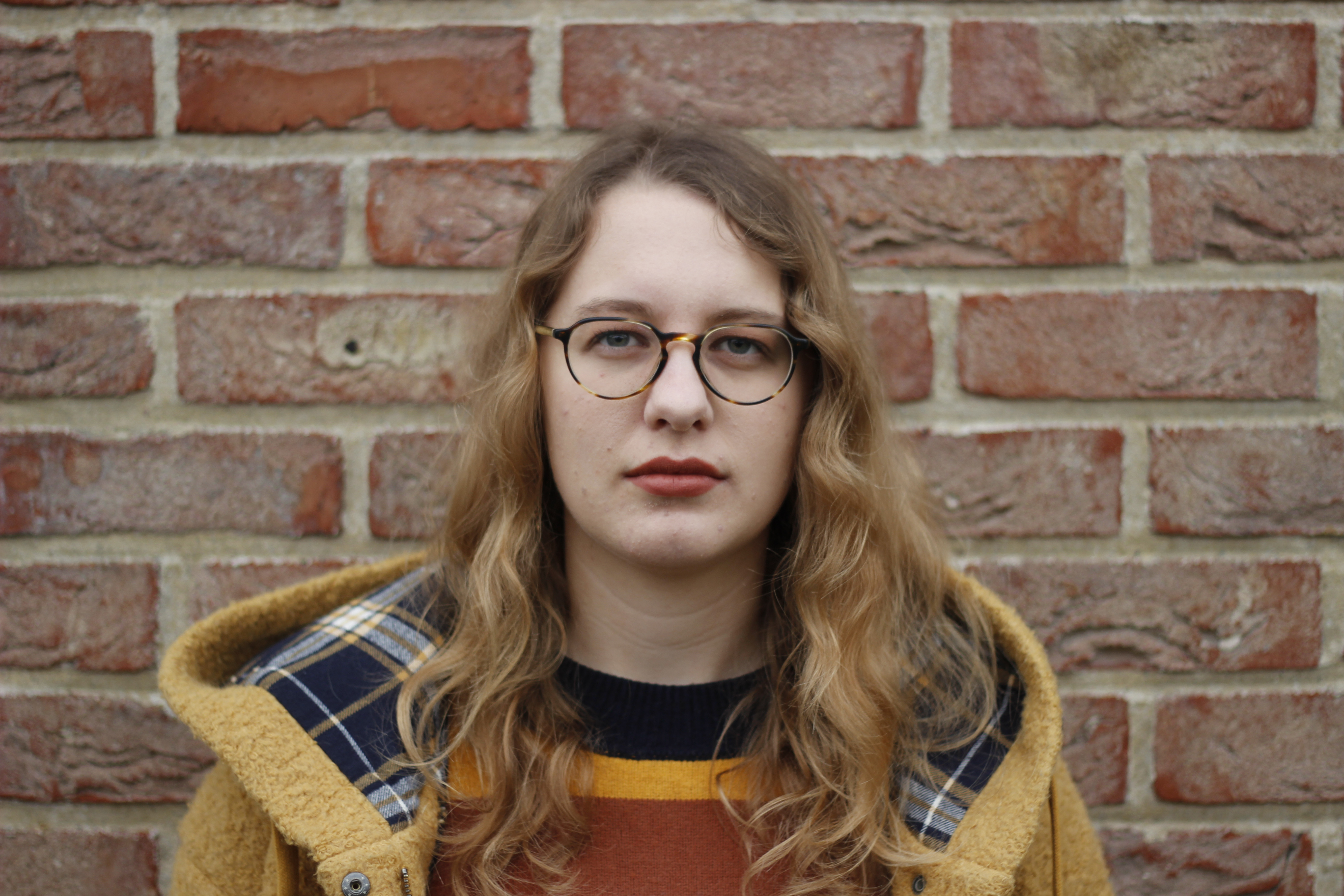 Eveline Vervliet (foto Michiel Vervliet).JPG
