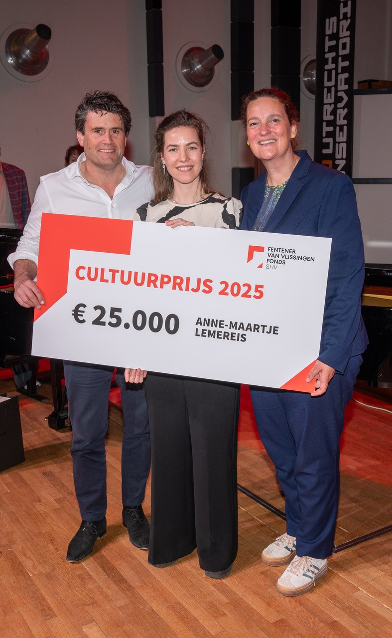 Uitreiking FvVF Cultuurprijs 2025_AM Lemereis_Deirdre Carasso_Floris de Ryck_2.jpg