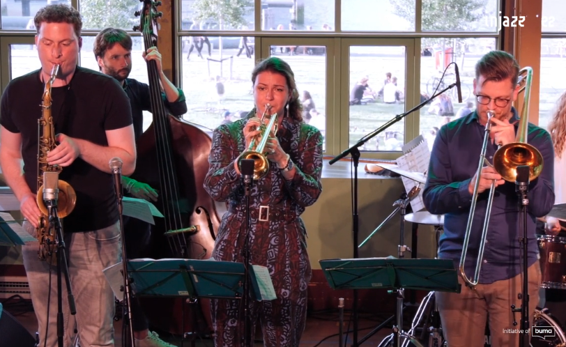 Suzan Veneman Sextet.png