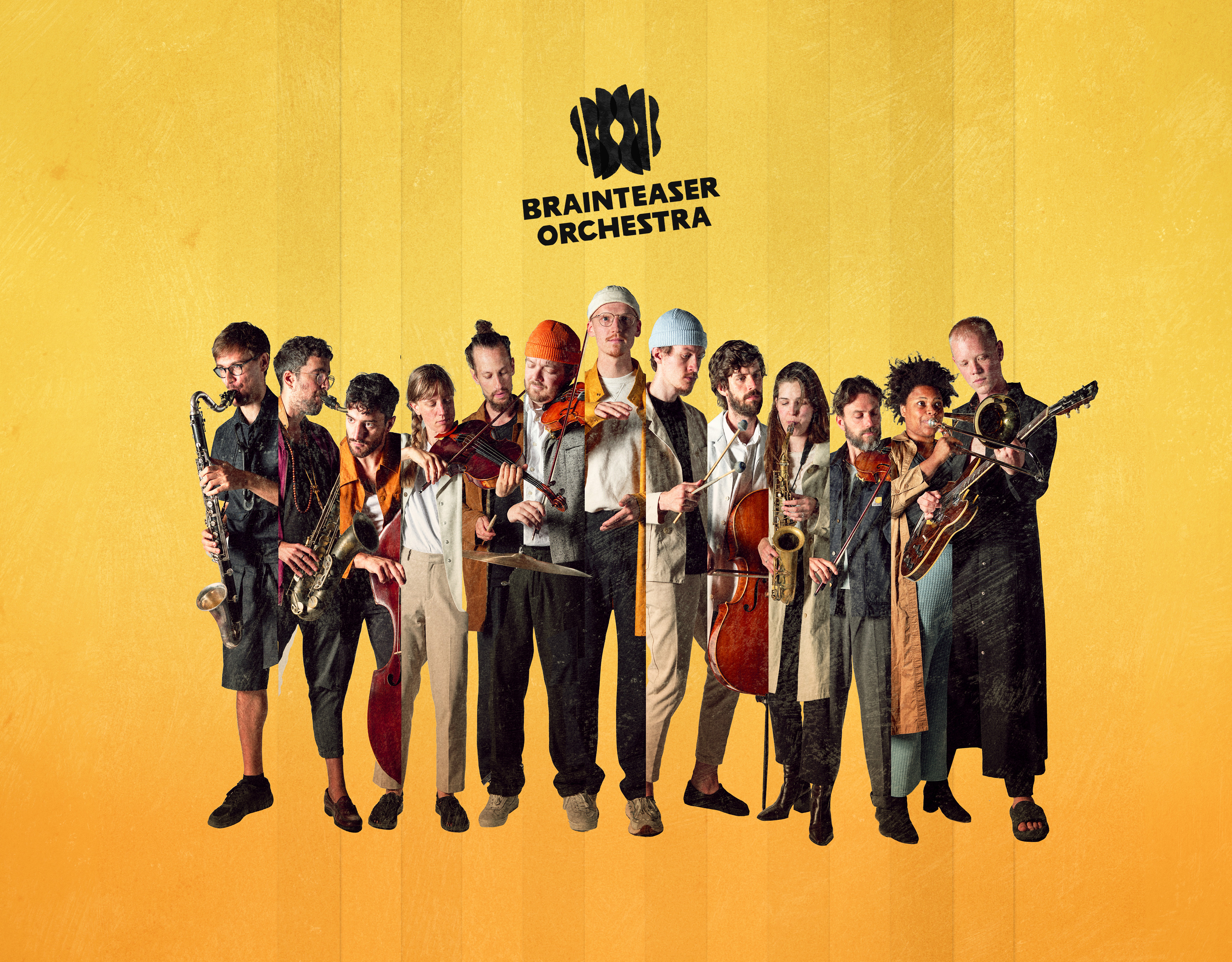 BrainteaserOrchestra_Artwork_Liggend_Geel_LogoZwart.jpg