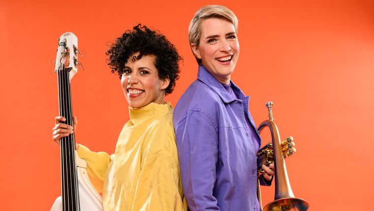 Maite Hontelé & La Novia.jpg